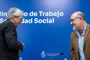Presentación del informe sobre la evolución de la siniestralidad laboral 2014-2025
